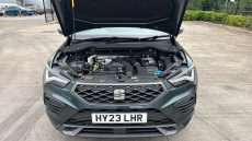 SEAT Ateca 1.5 TSI EVO FR Sport 5dr DSG Petrol Estate